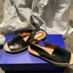 Stella McCartney espadrilles size 6